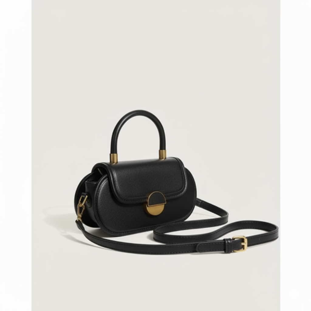 Investing in Quality: How a Luxury Tote Elevates Your Wardrobe