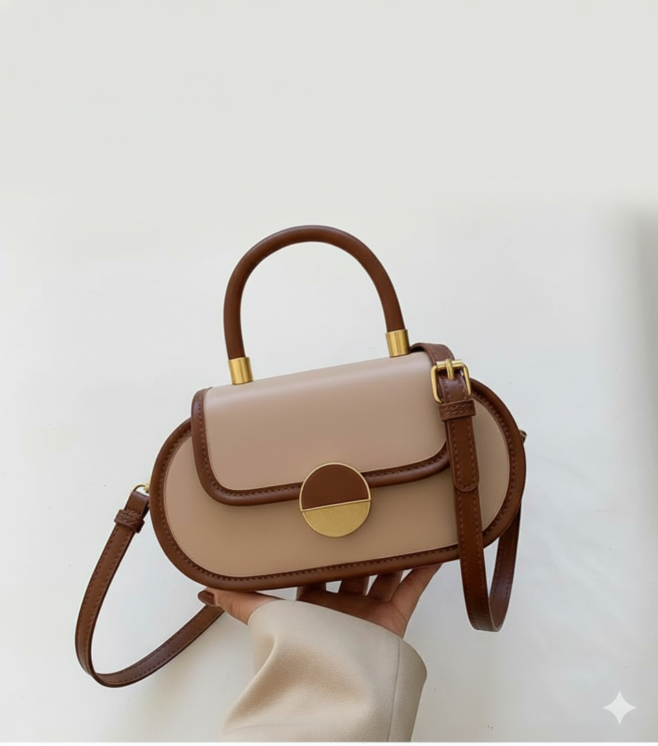 The Art of Craftsmanship: Inside the Making of a Premium Leather Bag