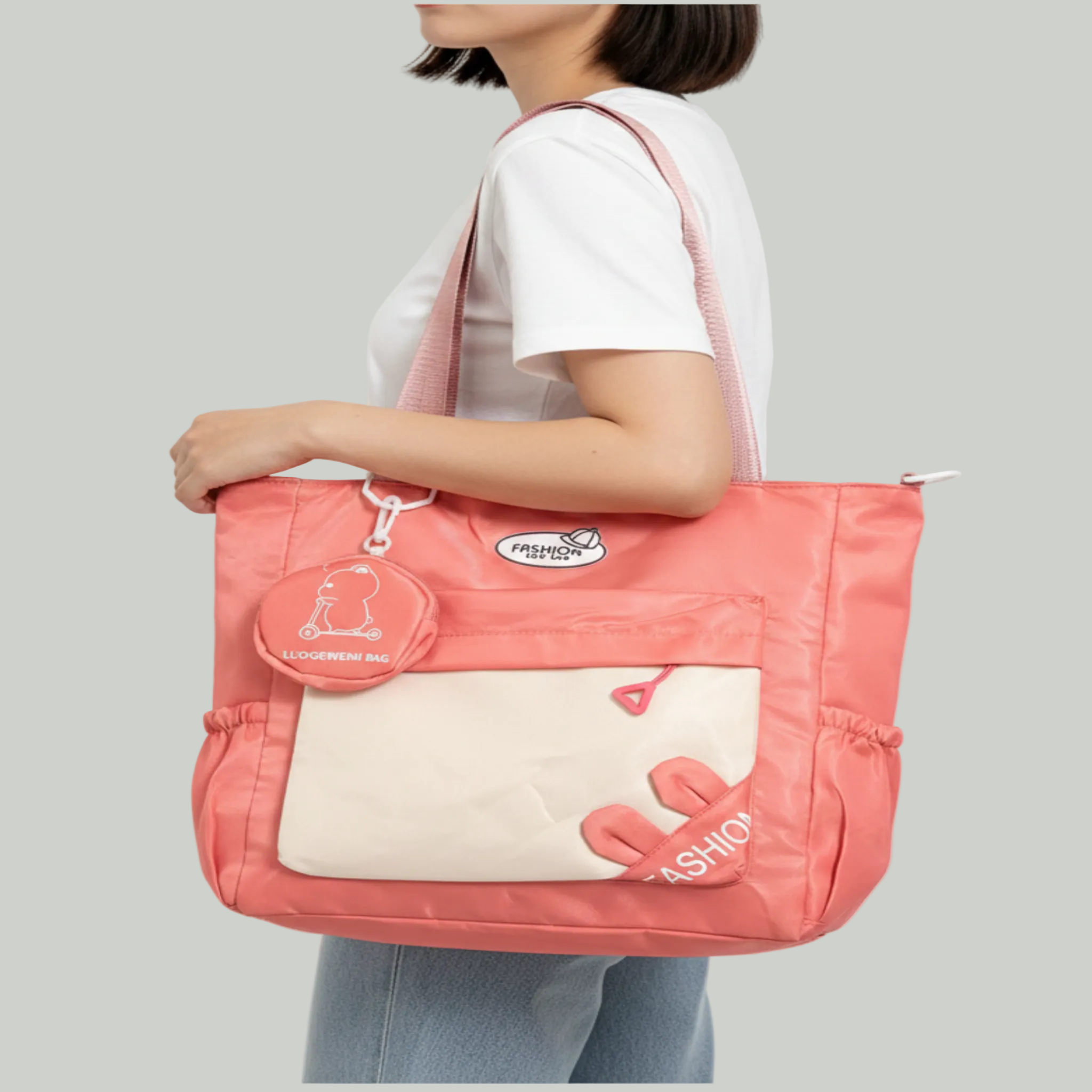 Korean Totes