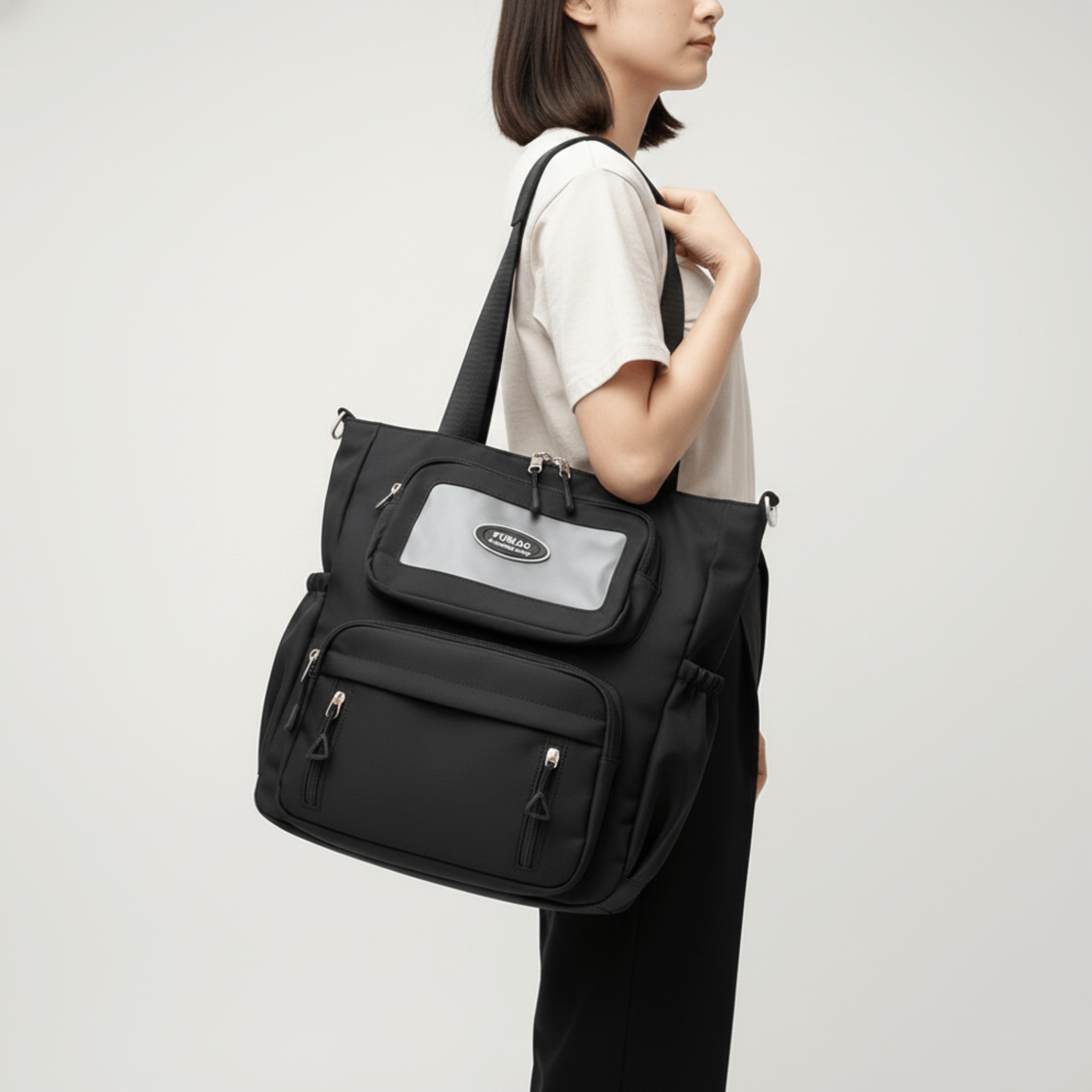 KOREAN TOTES