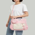 Rabbit Tote