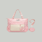 Rabbit Tote