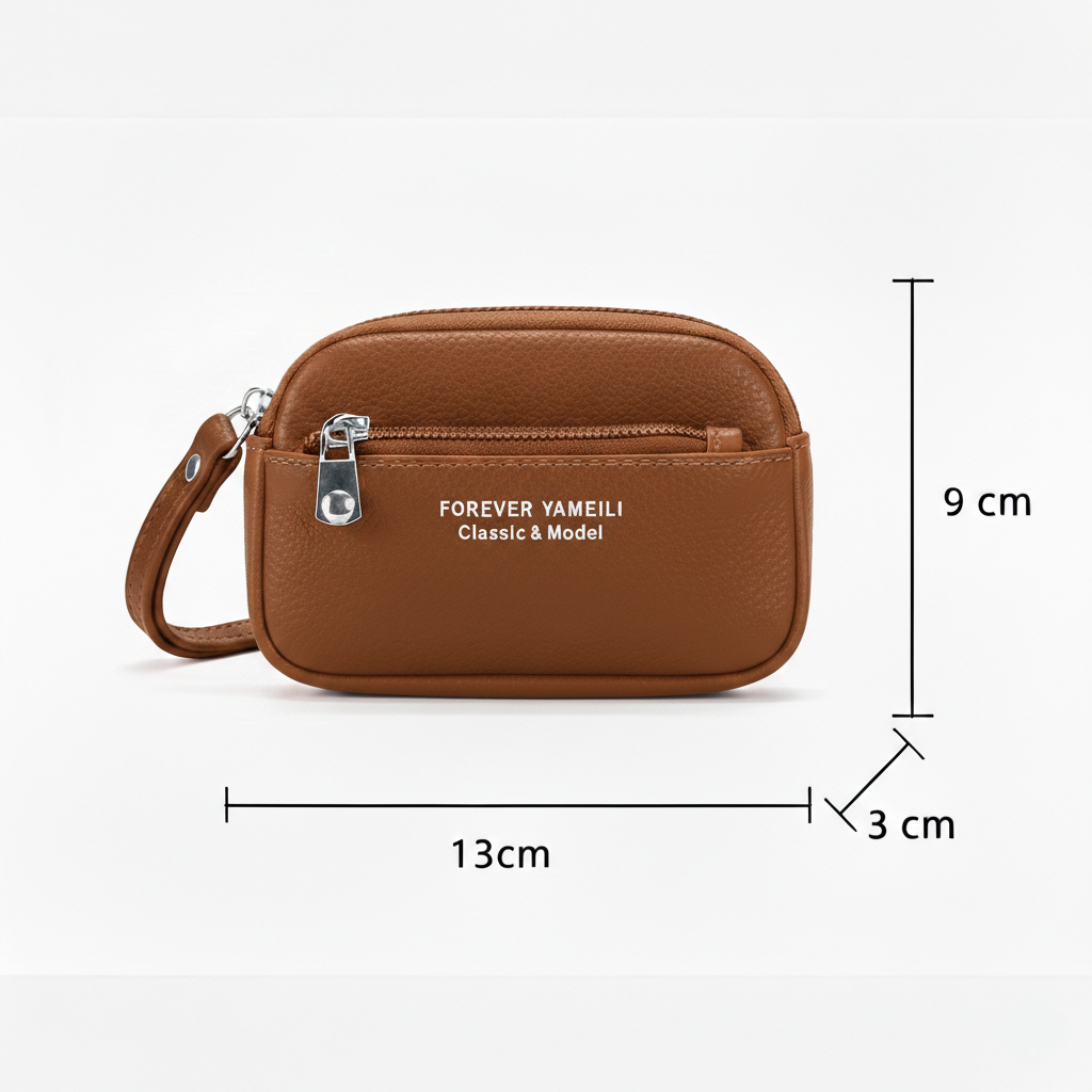 The Viyaro Essential Mini Clutch
