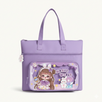 Kids Magic World Drawing Bag