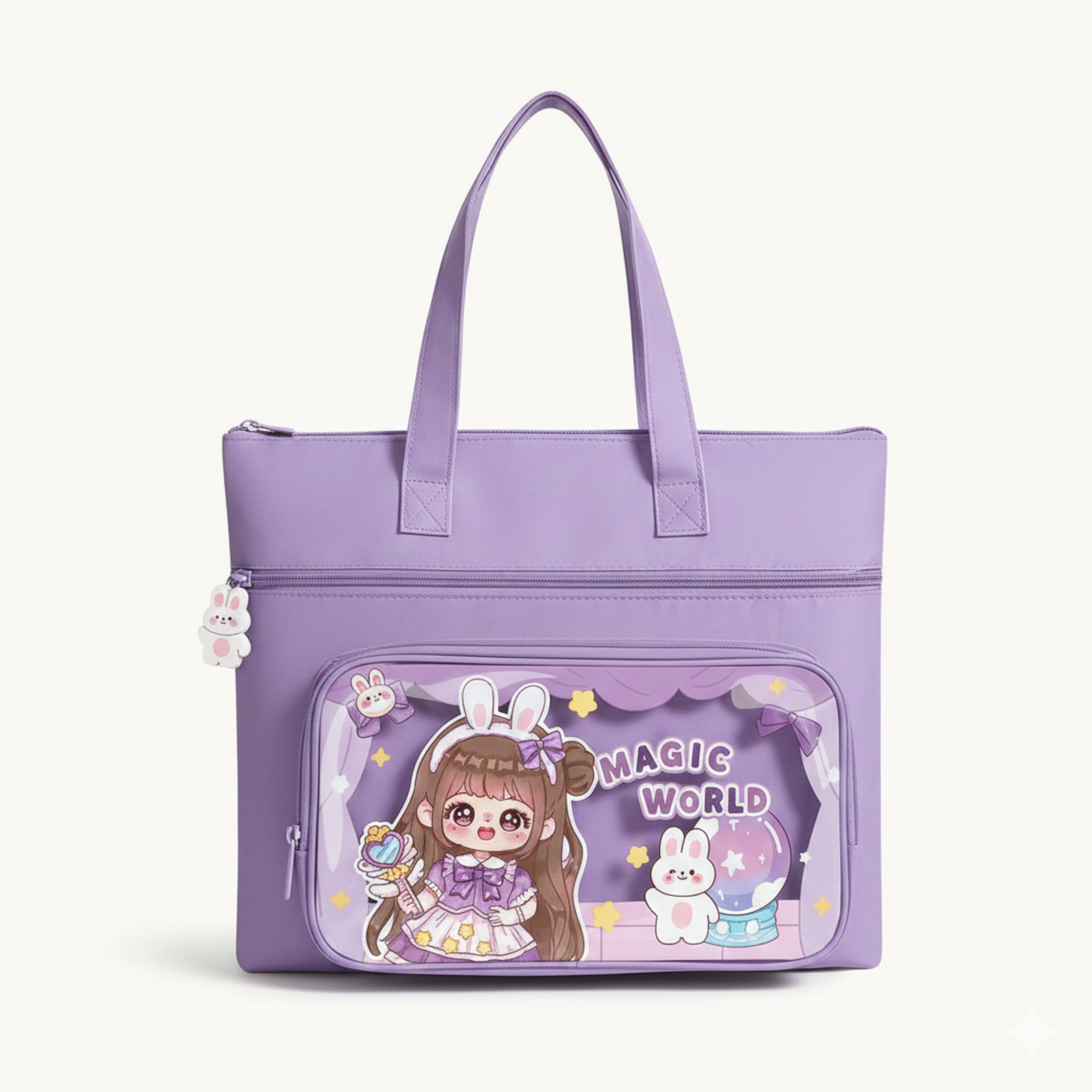 Kids Magic World Drawing Bag