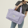 Water-Proof Folding Shopping Bag