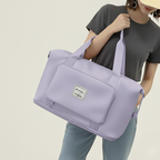 Water-Proof Folding Shopping Bag