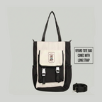 Teddy Tote