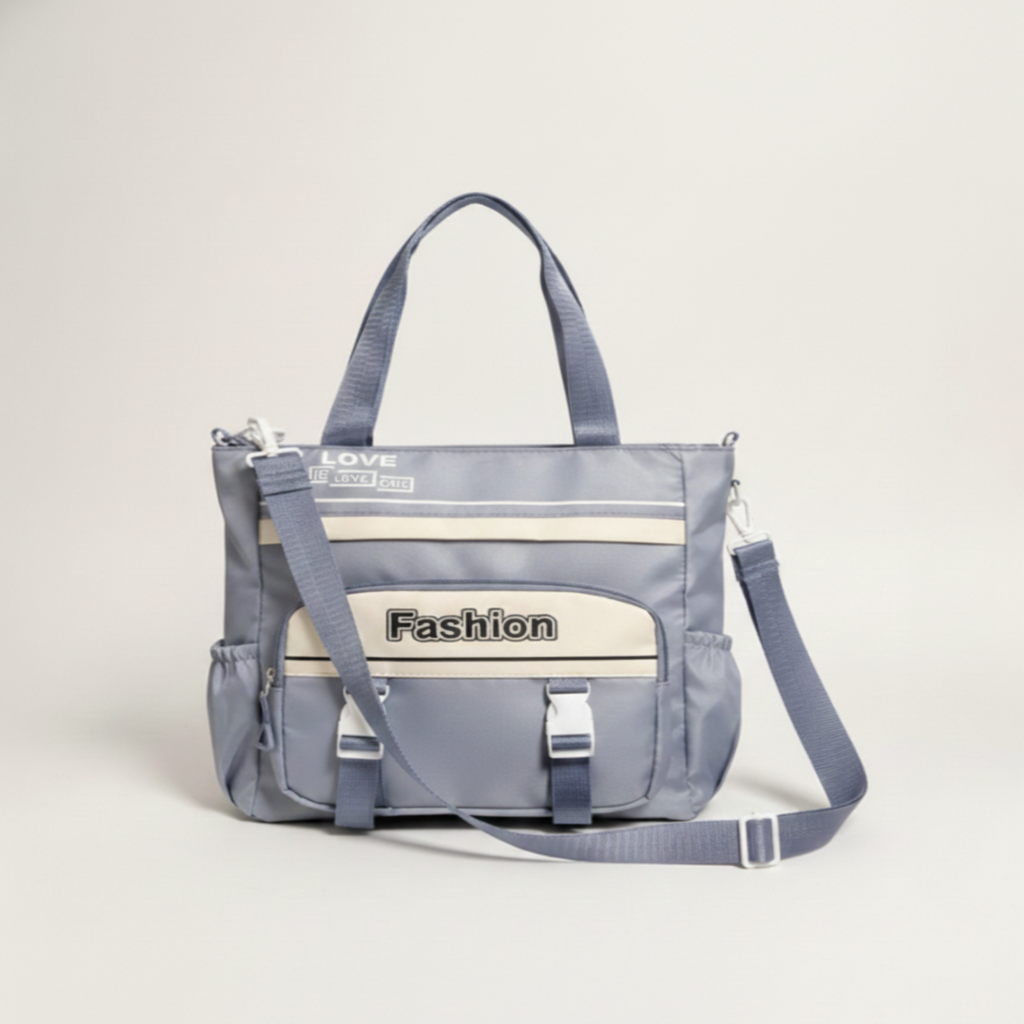 FASHION MULTIPURPOSE TOTE BAG