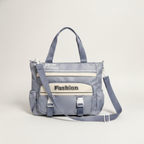 FASHION MULTIPURPOSE TOTE BAG