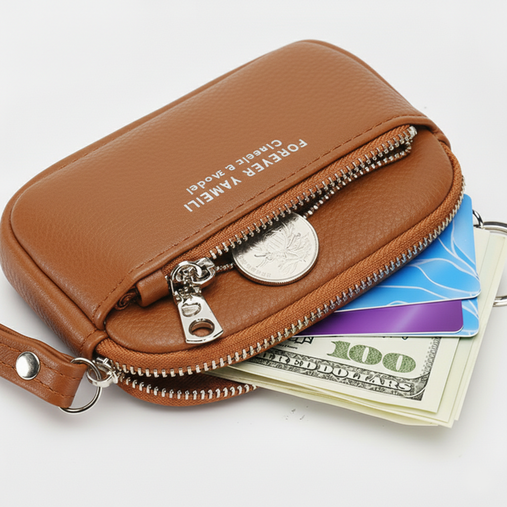 The Viyaro Essential Mini Clutch