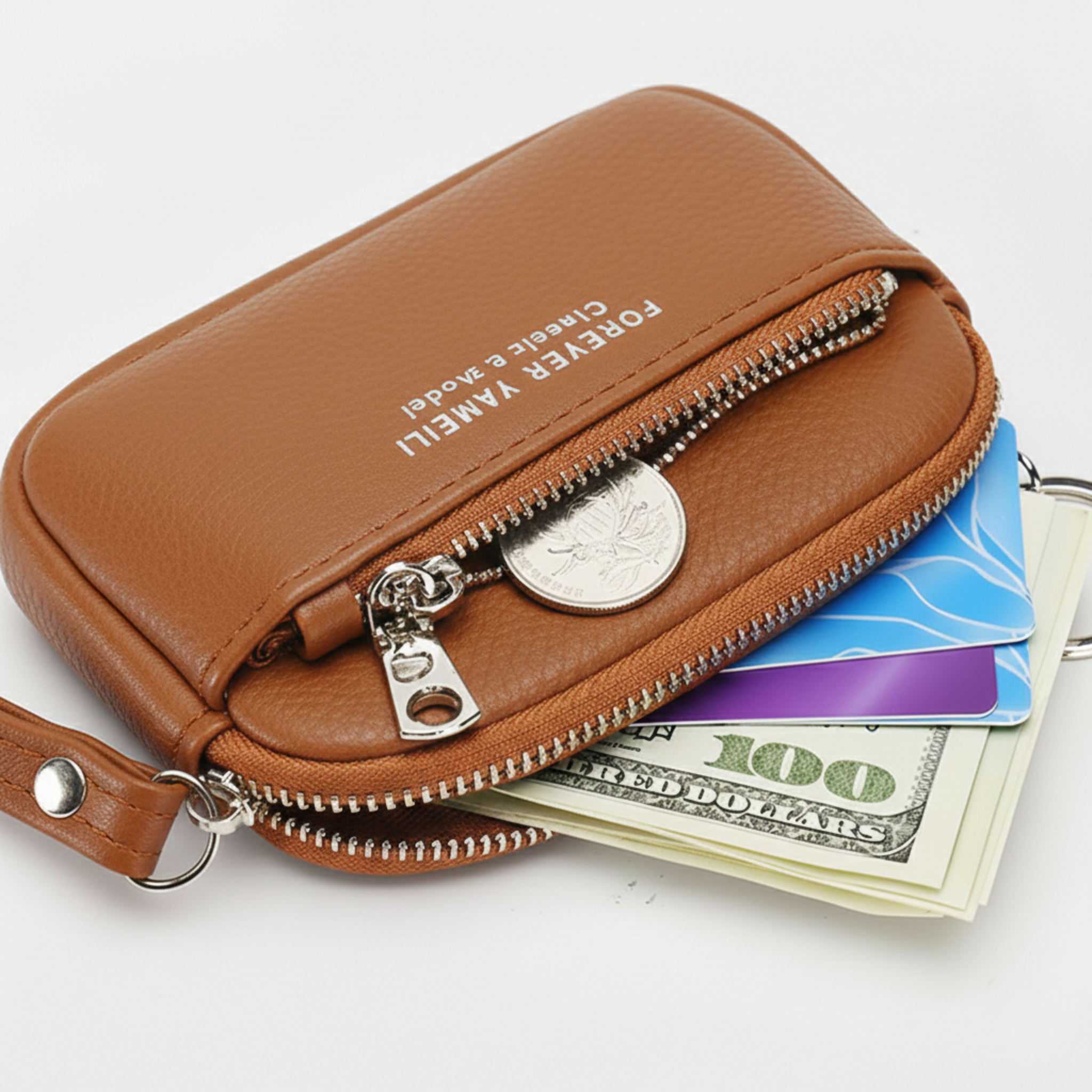 The Viyaro Essential Mini Clutch