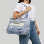FASHION MULTIPURPOSE TOTE BAG