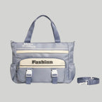 FASHION MULTIPURPOSE TOTE BAG