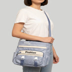 FASHION MULTIPURPOSE TOTE BAG
