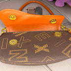 The VIYARO Signature Saddle