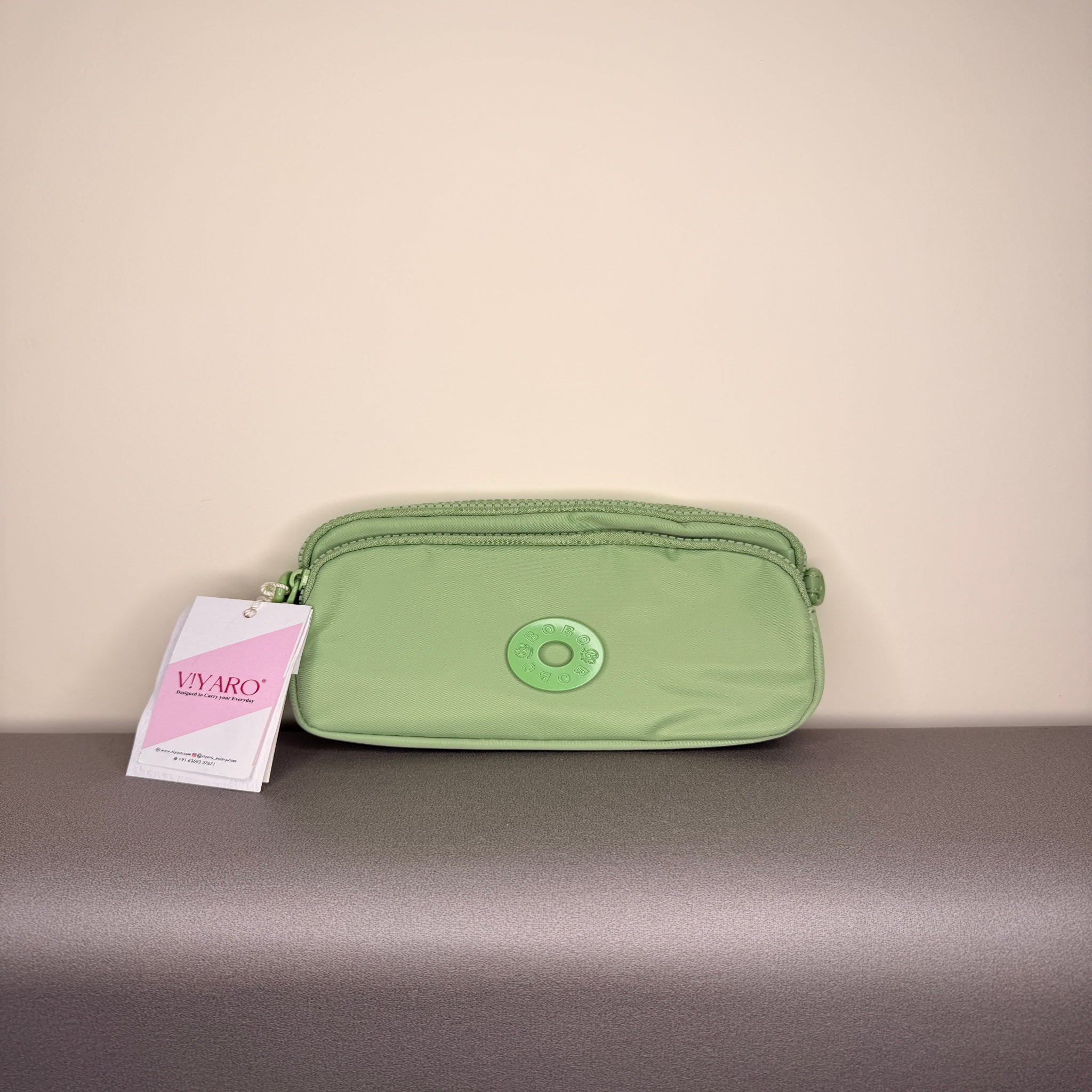 V!YARO ORBIT 3 COMPARTMENT