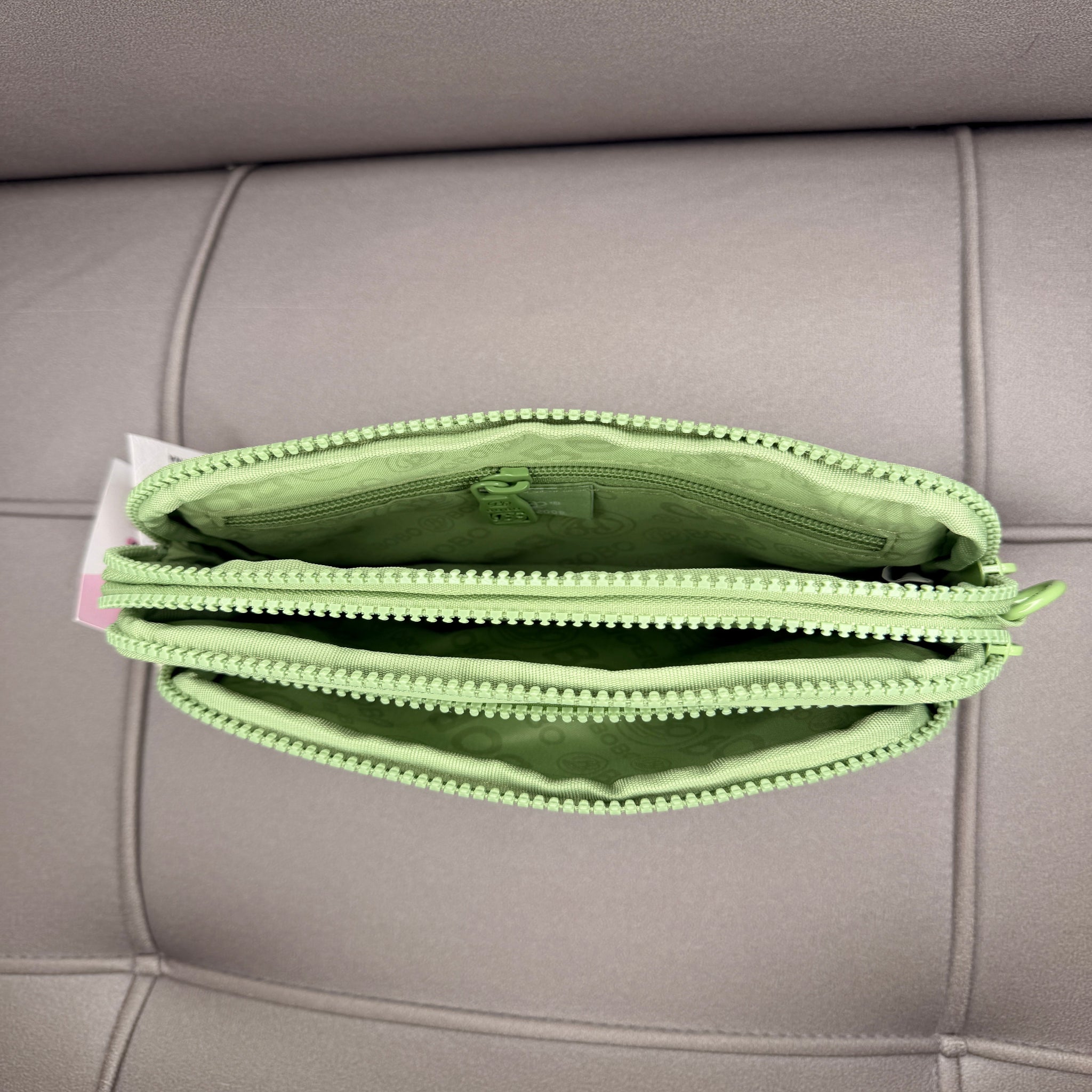 V!YARO ORBIT 3 COMPARTMENT