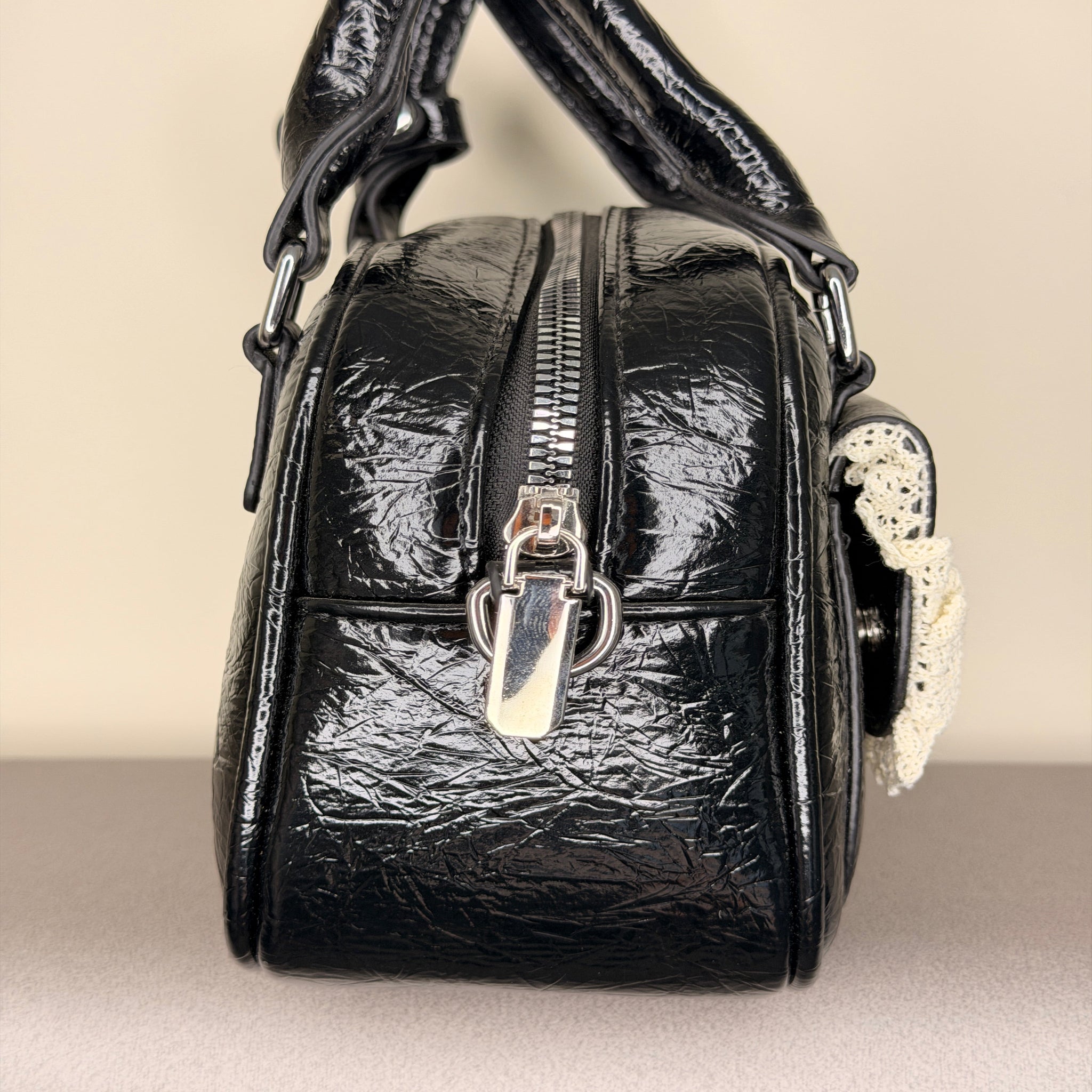 Viyaro Dollhouse Duffel