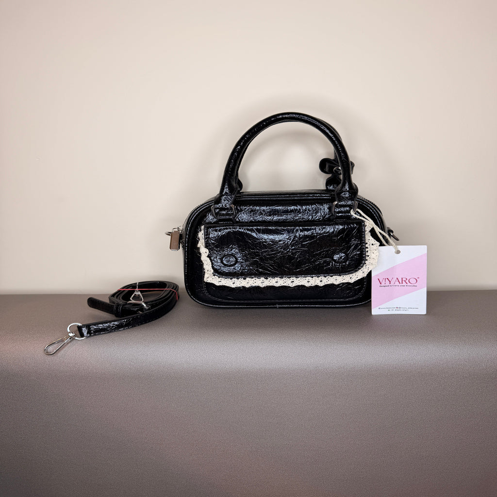 Viyaro Dollhouse Duffel