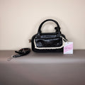 Viyaro Dollhouse Duffel