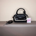 Viyaro Dollhouse Duffel