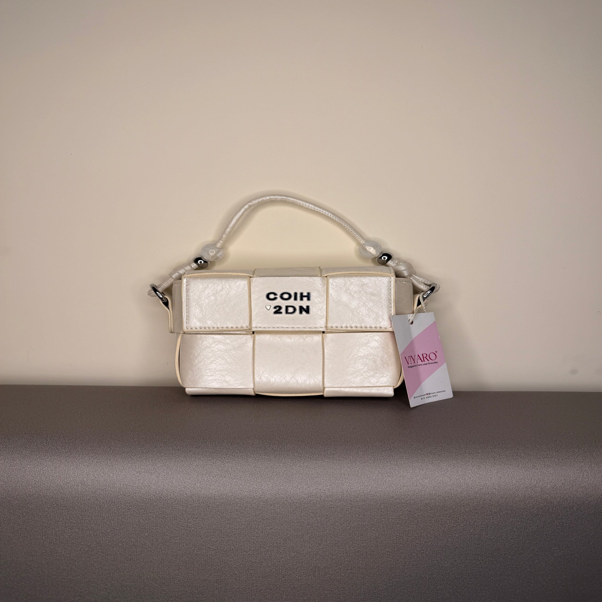 VIYARO Party Pop Handbag
