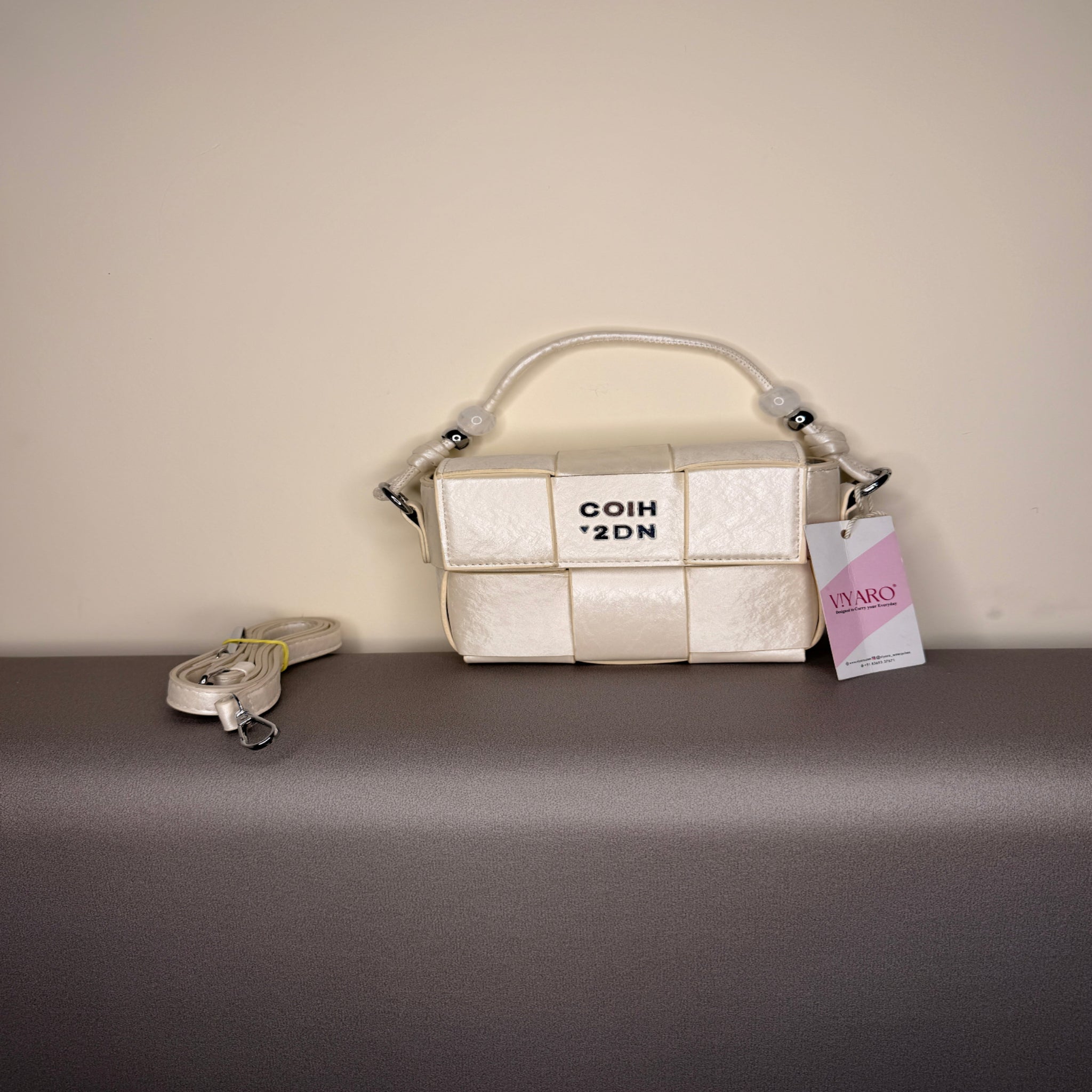 VIYARO Party Pop Handbag
