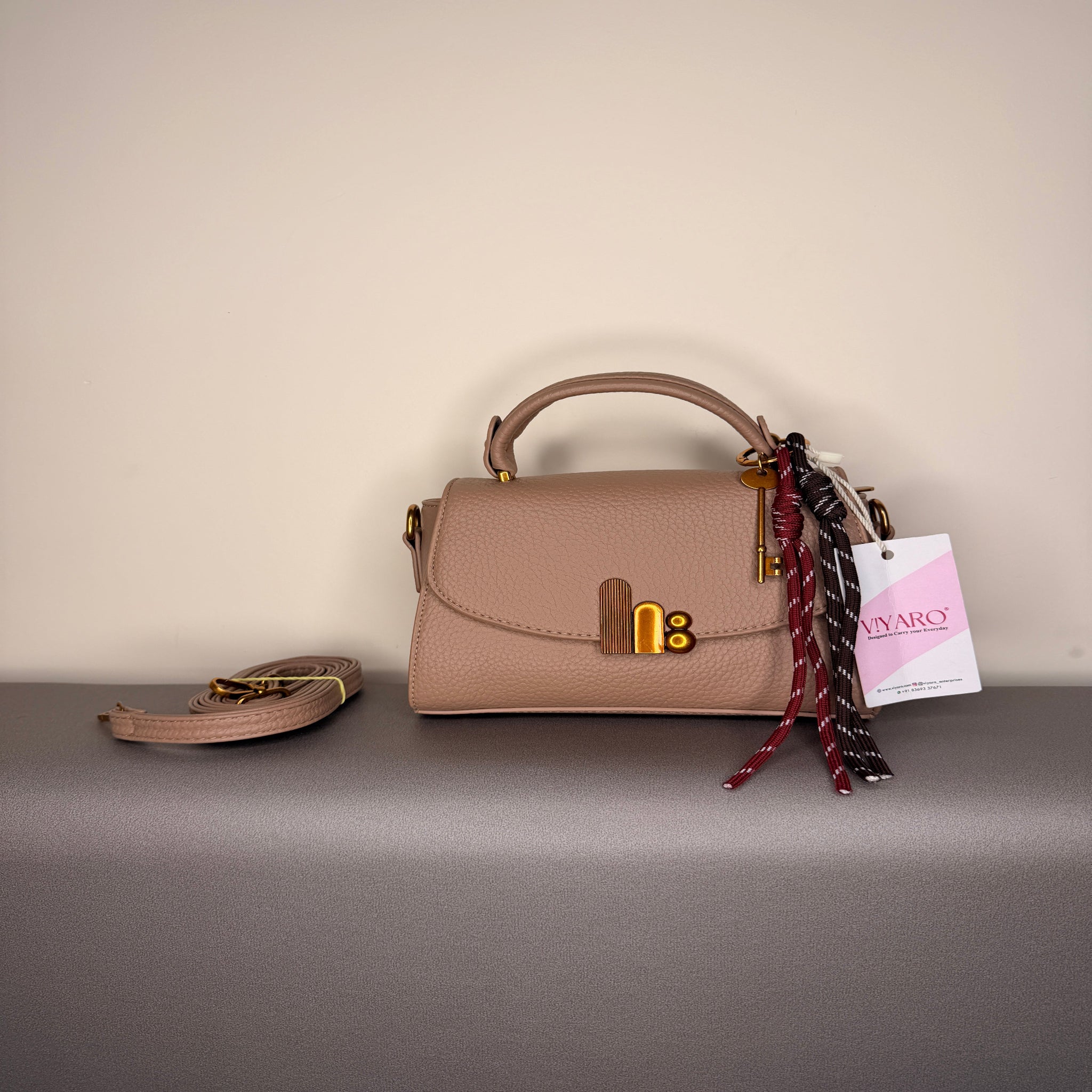 Viyaro Dune Satchel