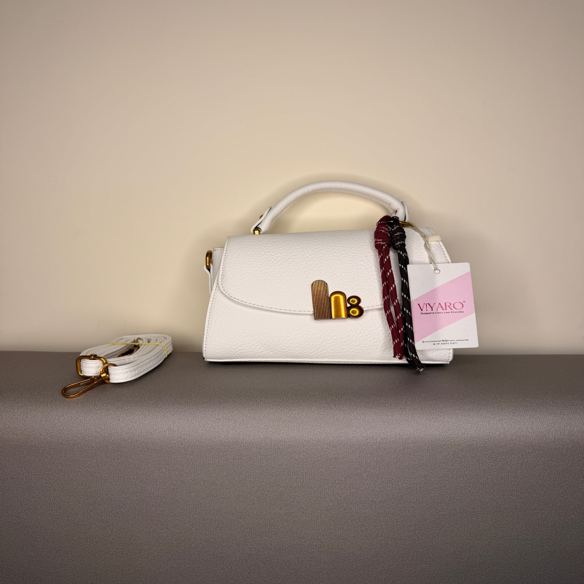 Viyaro Dune Satchel
