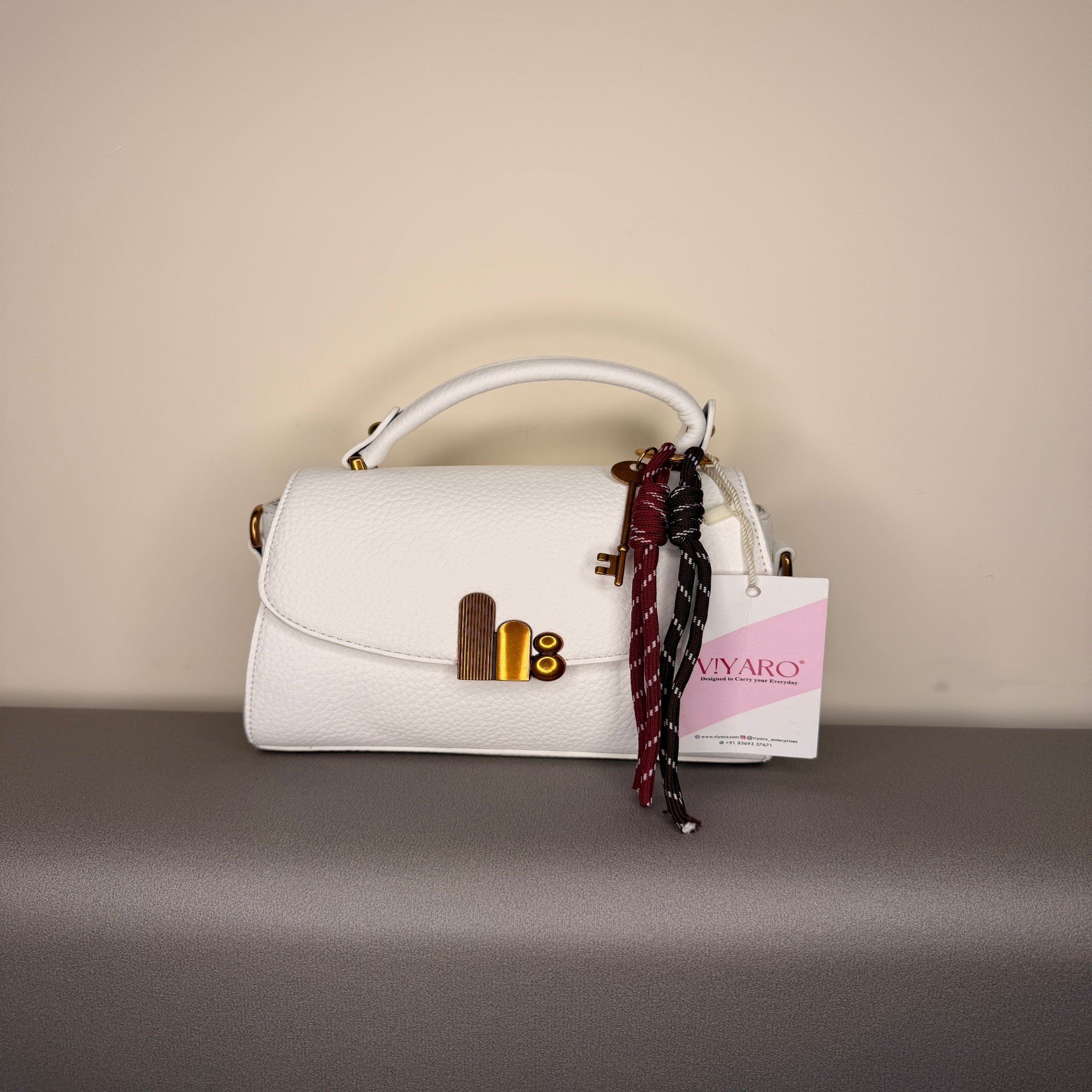 Viyaro Dune Satchel
