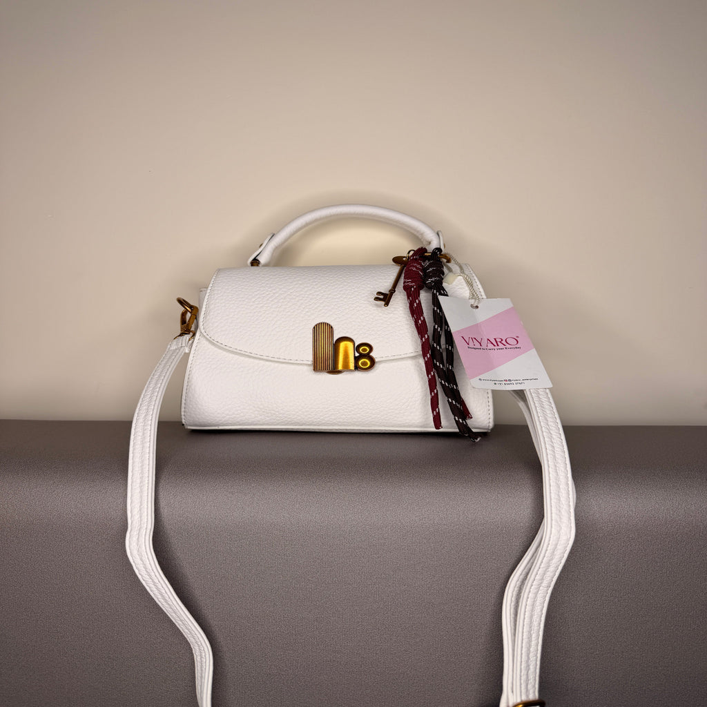 Viyaro Dune Satchel