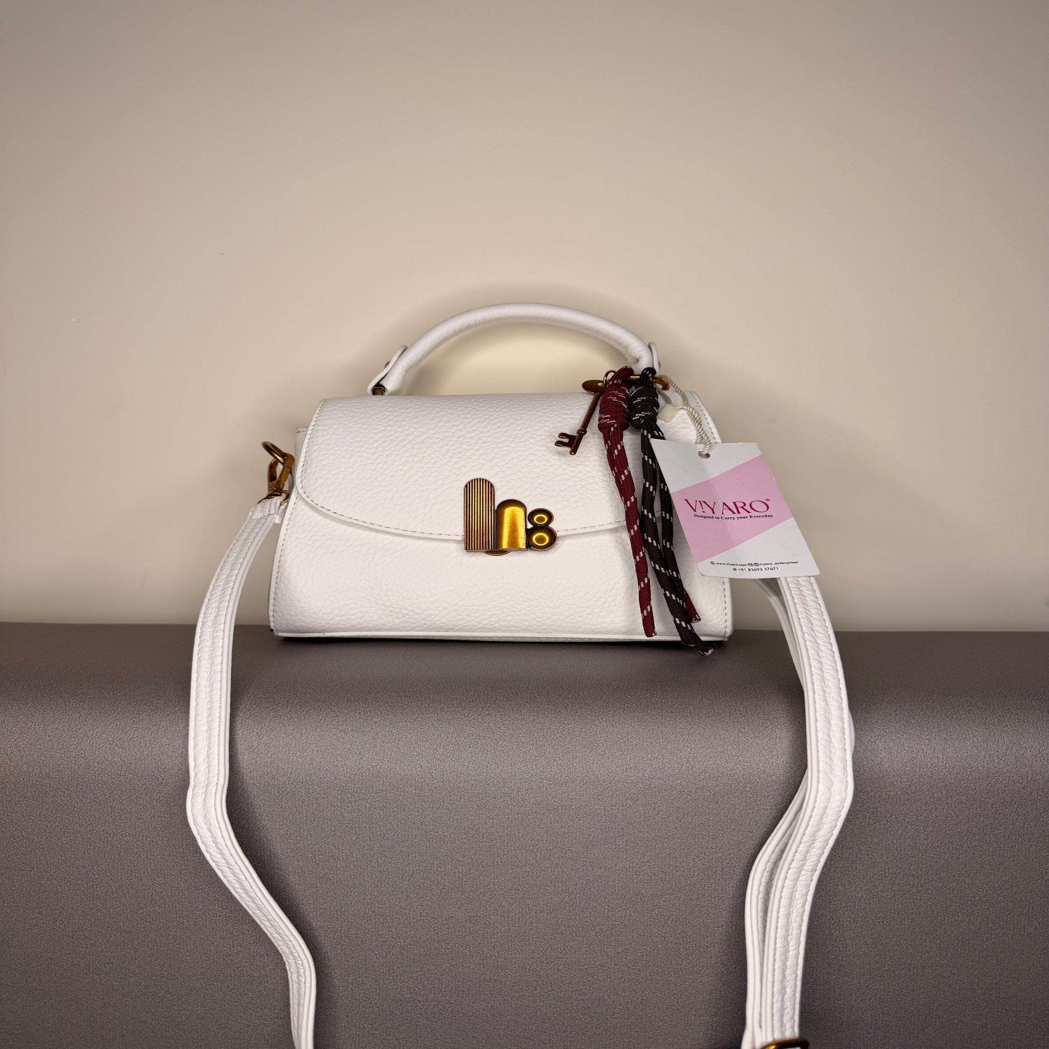 Viyaro Dune Satchel