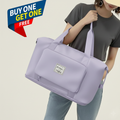 Water-Proof Folding Shopping Bag ( Buy One Get One Free )