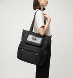 Korean Urban Utility Tote