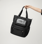 Korean Urban Utility Tote