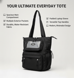 Korean Urban Utility Tote