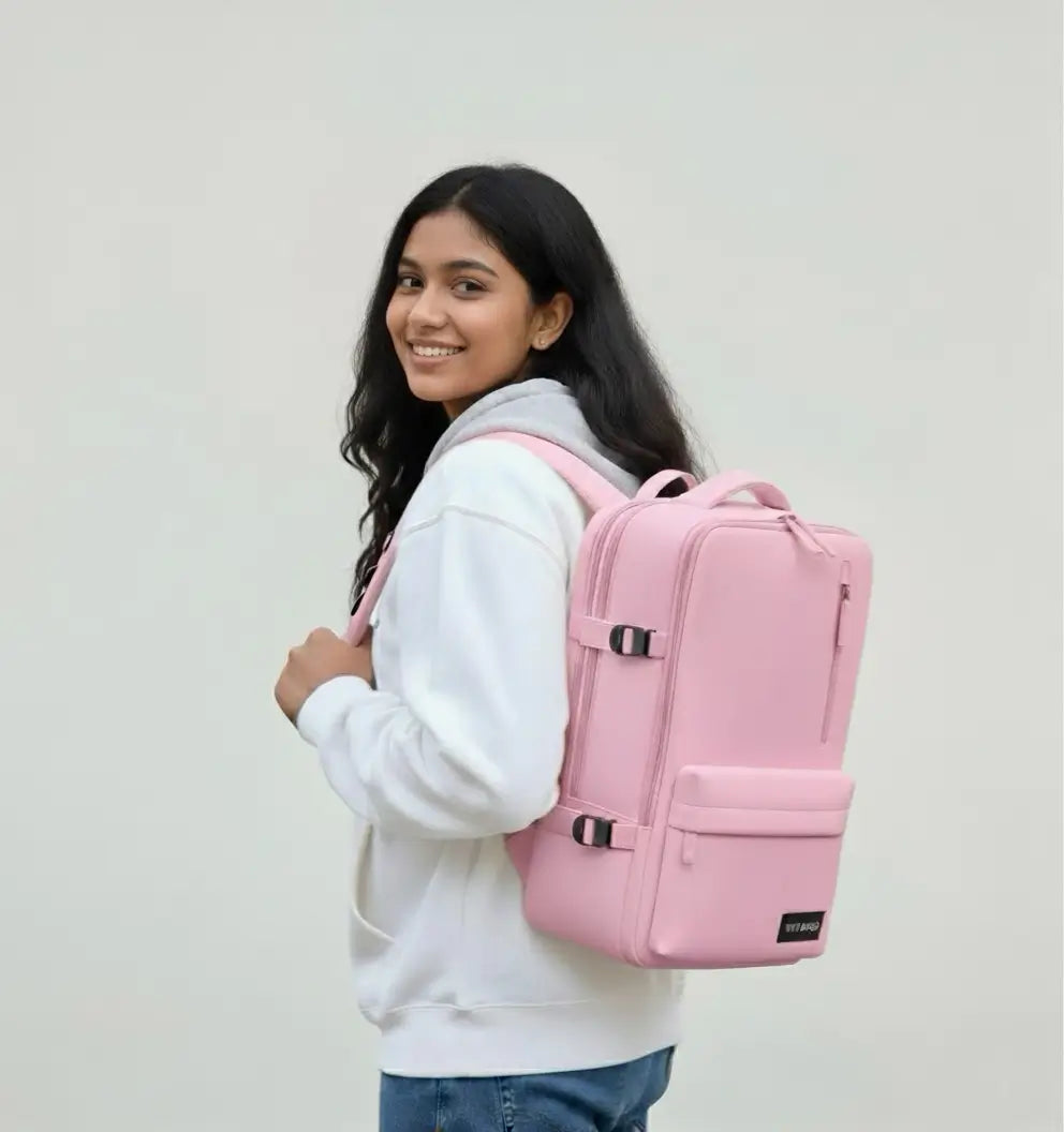 VIYARO Tech & Travel Backpack