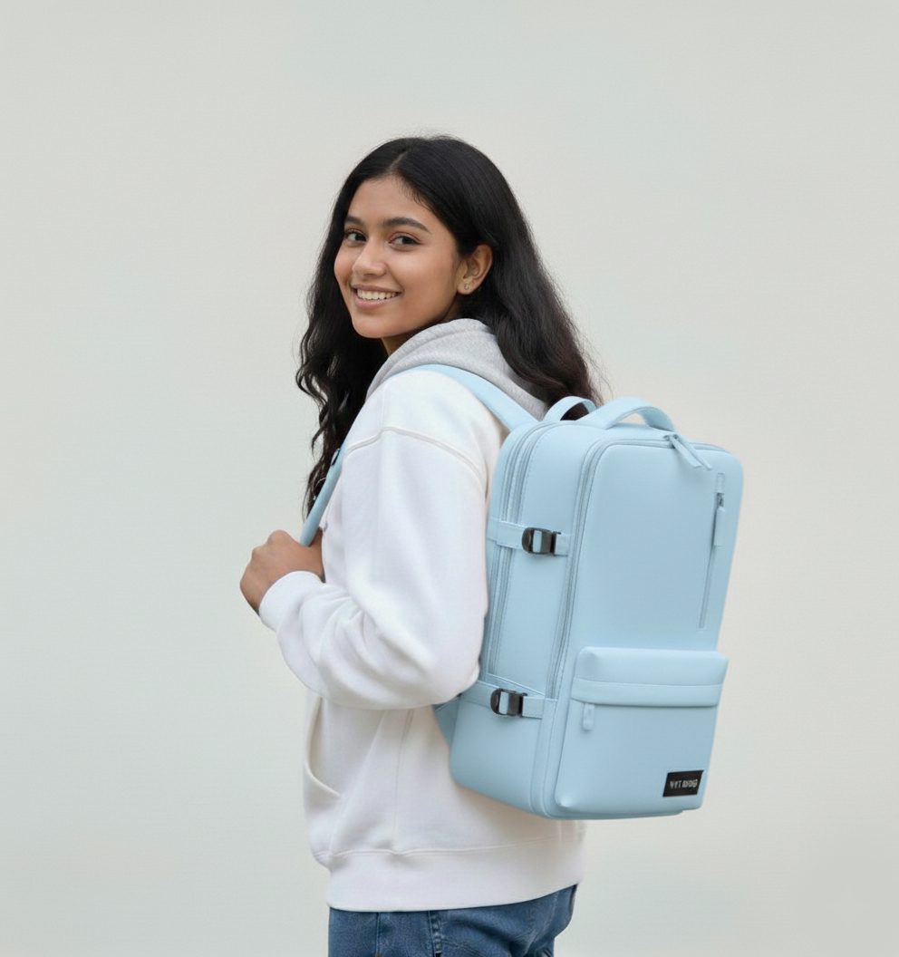 VIYARO Tech & Travel Backpack