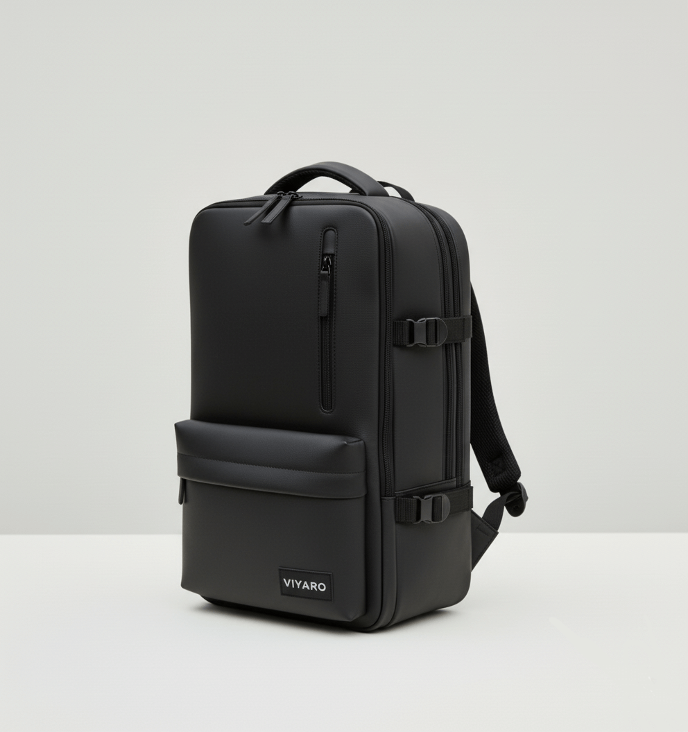 VIYARO Tech & Travel Backpack
