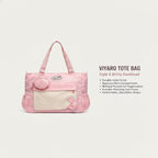 Rabbit Tote